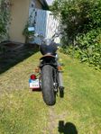 Yamaha Dragster