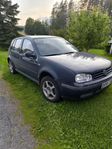 Volkswagen Golf 5-dörrar 1.6 Trendline