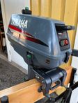 Yamaha Malta 3hk