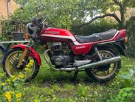 Honda CB 400 N
