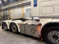 Scania R620 "unik låga mil"
