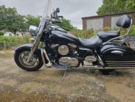 Kawasaki VN1600 C T