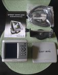 3st Garmin plotter / ekolod 4" 5" 7" samt 3st sjökort