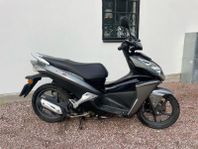 Honda nsc 50 r