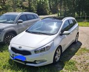 Kia Cee´d