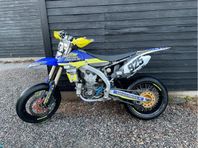 Yamaha YZ450F