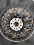BMW M Original 18"