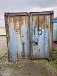 Container