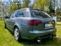 Audi A4 Avant 2.0 TFSI quattro Comfort Euro 4