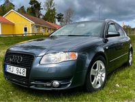 Audi A4 Avant 2.0 TFSI quattro Comfort Euro 4