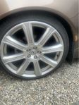 Diamond cut 20" Volvo 