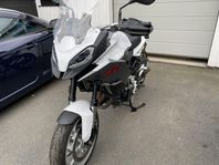 BMW F 900 XR, OBS! endast 80 mil. Service gjord i juni 2025