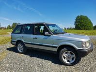 Land Rover Range Rover 4.0 SE V8 4WD
