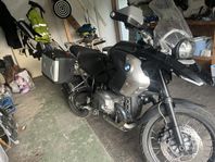 BMW 1200 GS