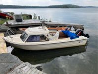 Uttern 560 HT