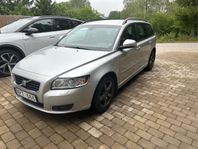 Volvo V50 2.0 D Powershift Momentum 