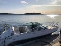 Uttern D55 Exclusive Inombordare, 1 ägare
