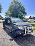 Nissan Navara 2008