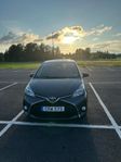 Toyota Yaris 5-dörrar 1.33 Dual VVT-i Multidrive S Active, E