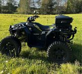 Polaris Sportsman XP 1000 S – 2023 – Endast 43 timmar