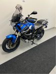 Yamaha XT1200z Super tenere ABS 