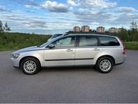 Volvo V50 1.6 D Kinetic Euro 3