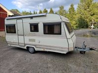 Dethleffs beduin 460L