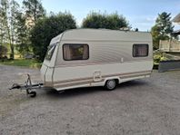 Dethleffs beduin 460L