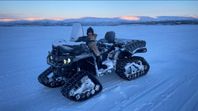 Bandsats Can-Am 6x6 