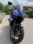 2004 Yamaha R6 YZF 