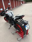 Yamaha MT 07