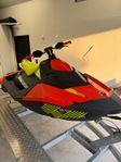 Seadoo Spark trixx 2up