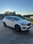 Volvo XC60 D4 Geartronic Momentum, R-Design Euro 6