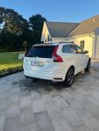 Volvo XC60 D4 Geartronic Momentum, R-Design Euro 6