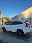 Volvo XC60 D4 Geartronic Momentum, R-Design Euro 6