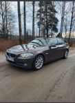 BMW 525 d xDrive Touring Steptronic M Sport Euro 5