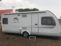 Knaus Royale 560 - 2007