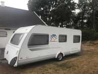 Knaus Royale 560 - 2007