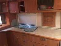 Knaus Royale 560 - 2007