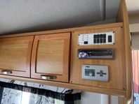 Husvagn Polar 680 2009 sÀljes