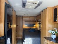 Husvagn Polar 680 2009 sÀljes