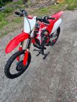 Honda Crf 450 - 19 
