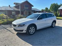 Volvo V60 Cross Country D3 Geartronic Momentum Euro 6