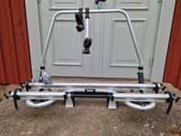 cykelställ Thule superb