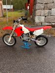 Honda CR85 