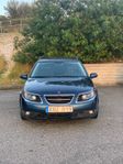 Saab 9-5 Aero SportCombi 2.3 Turbo Aero Euro 4