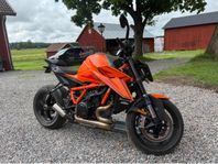 KTM Superduke 1390 R Evo