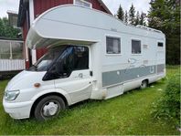 Ford Rimor Super Brig 687-05