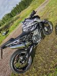 Ktm Duke 790 -24