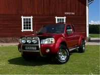 Nissan King Cab D22